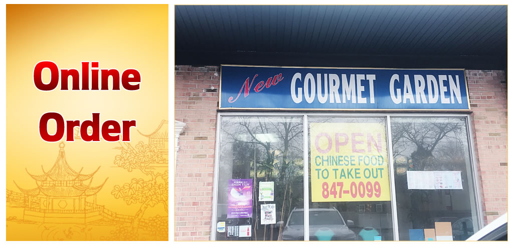 Gourmet Garden Chinese Restaurant Wyckoff Nj 07481 Online Order